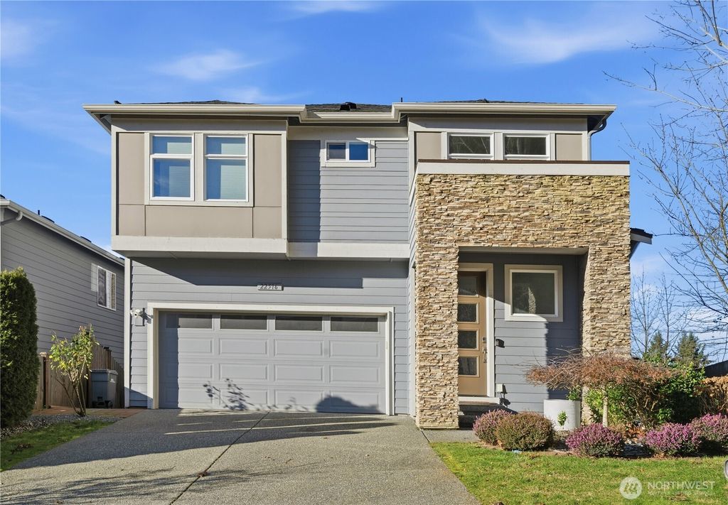 22516 41st Drive SE, Bothell, WA 98021