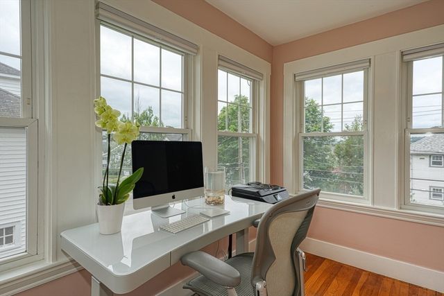 117 Slade St 117, Belmont, MA 02478