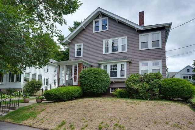 117 Slade St 117, Belmont, MA 02478