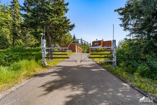11411 Snowline Drive, Anchorage, AK 99507