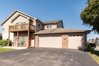 6307 43rd STREET #172, Kenosha, WI 53144
