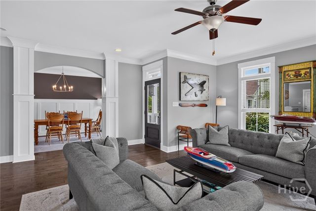 121 Bluffside Circle, Savannah, GA 31404