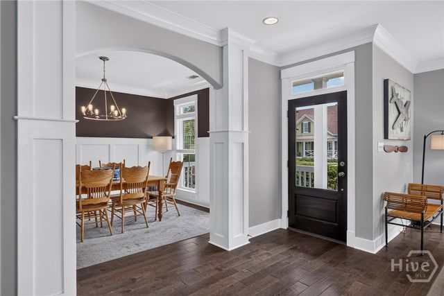 121 Bluffside Circle, Savannah, GA 31404
