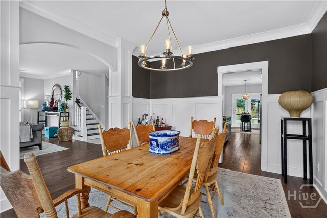 121 Bluffside Circle, Savannah, GA 31404