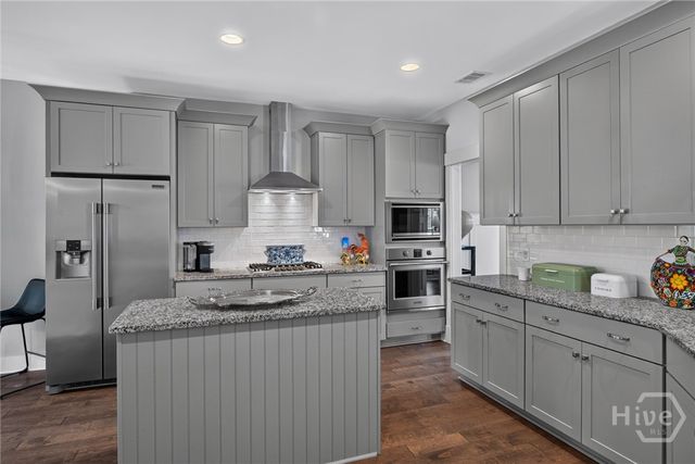 121 Bluffside Circle, Savannah, GA 31404