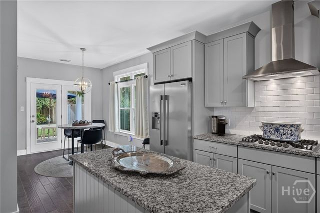 121 Bluffside Circle, Savannah, GA 31404