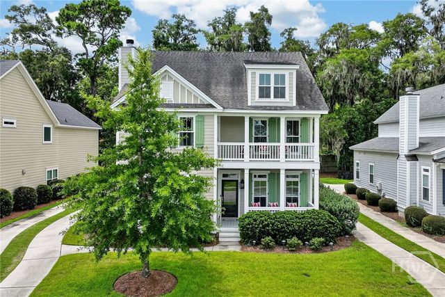 121 Bluffside Circle, Savannah, GA 31404