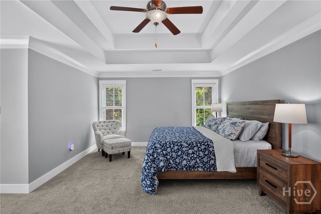 121 Bluffside Circle, Savannah, GA 31404