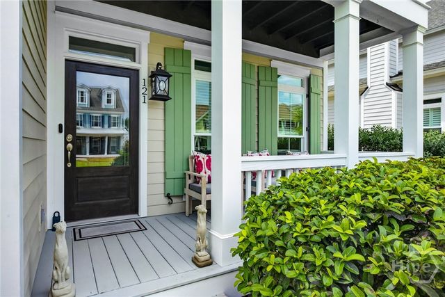 121 Bluffside Circle, Savannah, GA 31404