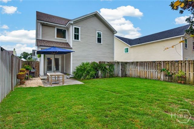 121 Bluffside Circle, Savannah, GA 31404