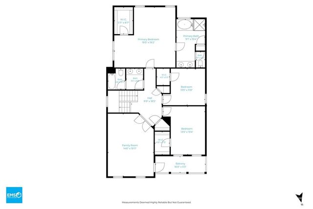121 Bluffside Circle, Savannah, GA 31404