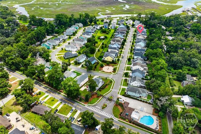 121 Bluffside Circle, Savannah, GA 31404