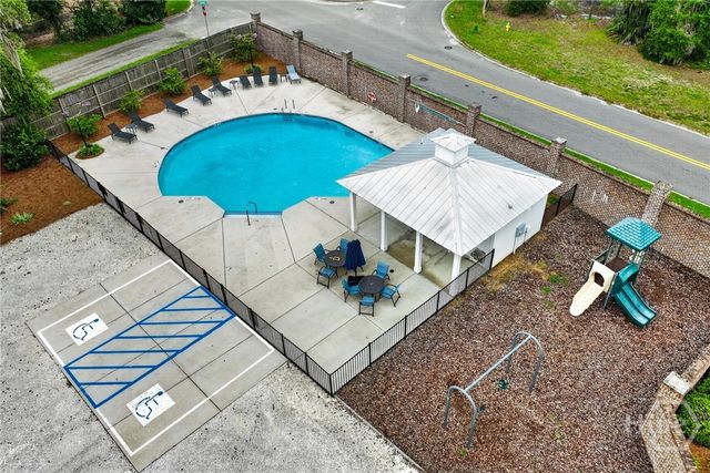 121 Bluffside Circle, Savannah, GA 31404