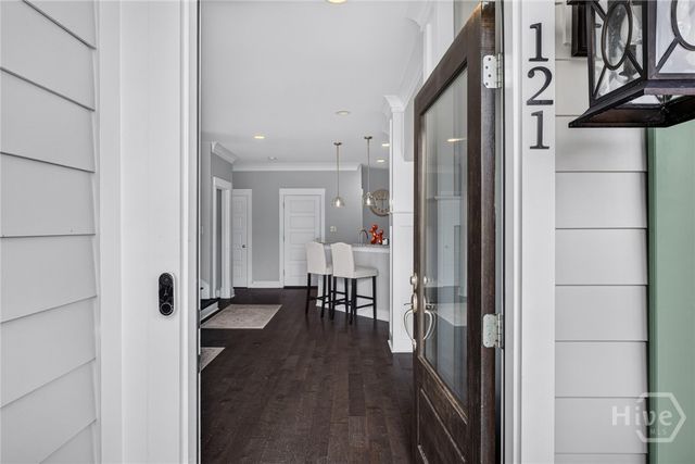 121 Bluffside Circle, Savannah, GA 31404