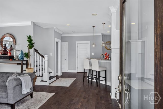 121 Bluffside Circle, Savannah, GA 31404