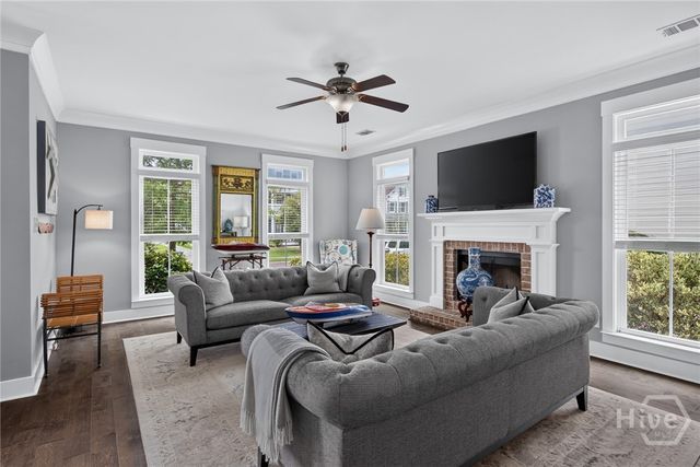 121 Bluffside Circle, Savannah, GA 31404