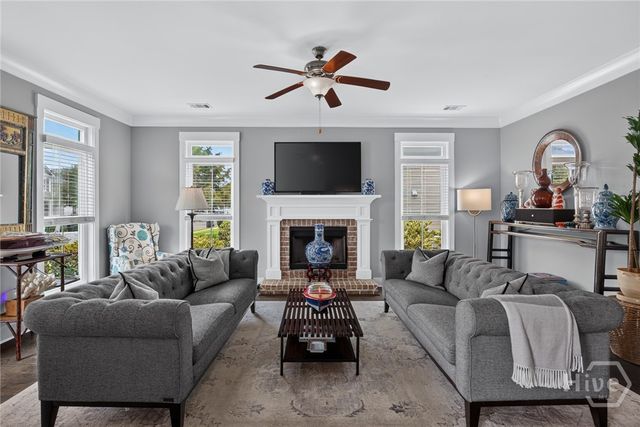 121 Bluffside Circle, Savannah, GA 31404