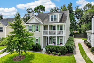 121 Bluffside Circle, Savannah, GA 31404