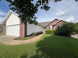 1921 Wellington Road, Harrison, AR 72601