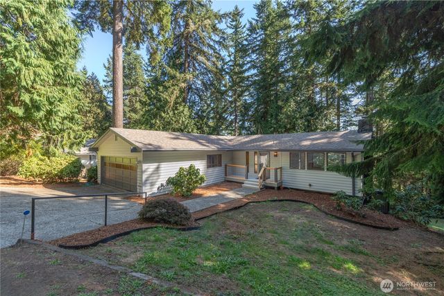 91 Drew Lane, Port Ludlow, WA 98365