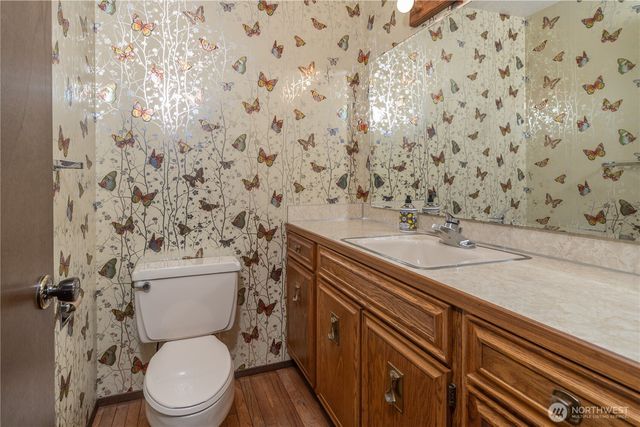 91 Drew Lane, Port Ludlow, WA 98365