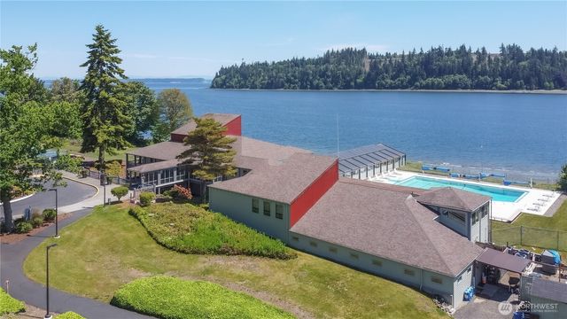 91 Drew Lane, Port Ludlow, WA 98365