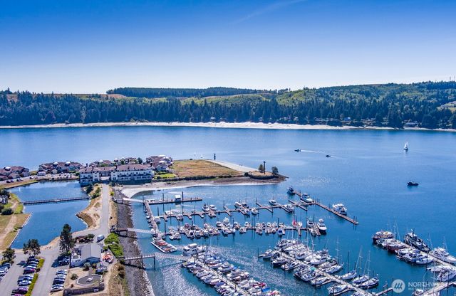 91 Drew Lane, Port Ludlow, WA 98365