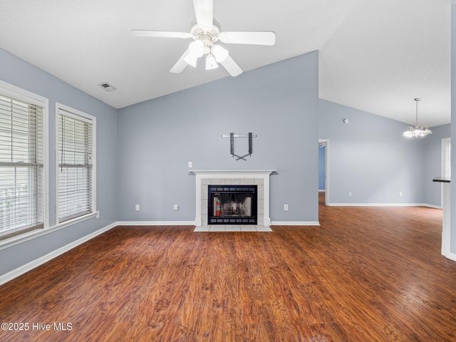 111 Live Oak Drive, Jacksonville, NC 28546