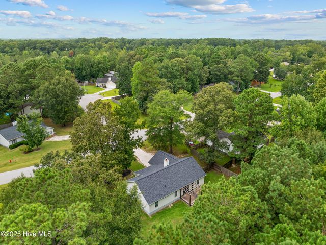 111 Live Oak Drive, Jacksonville, NC 28546
