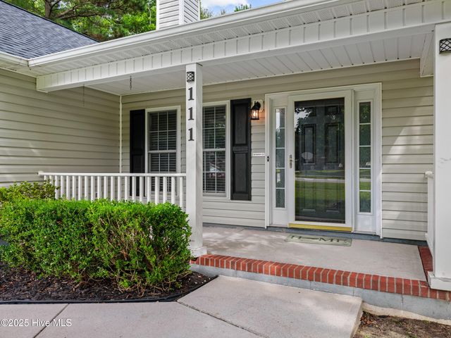 111 Live Oak Drive, Jacksonville, NC 28546