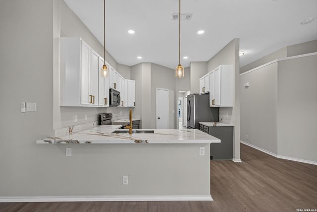 1017 SUMMER HAVEN LN, Schertz, TX 78154