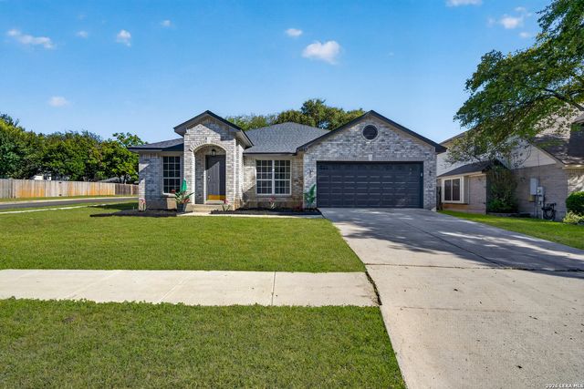1017 SUMMER HAVEN LN, Schertz, TX 78154