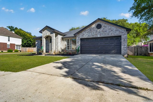 1017 SUMMER HAVEN LN, Schertz, TX 78154