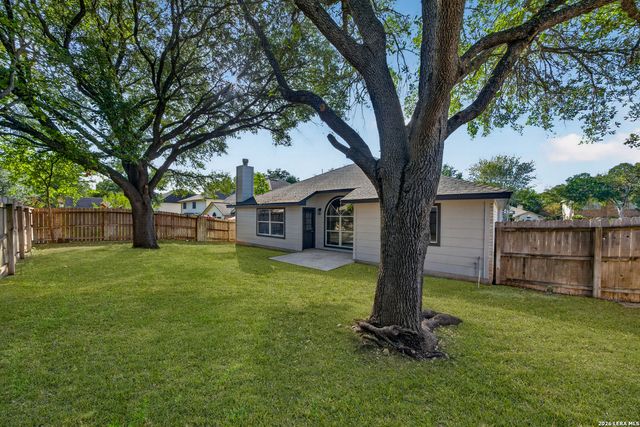 1017 SUMMER HAVEN LN, Schertz, TX 78154