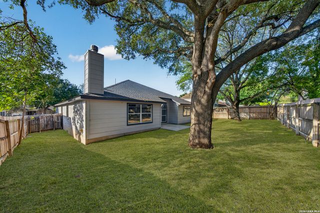 1017 SUMMER HAVEN LN, Schertz, TX 78154