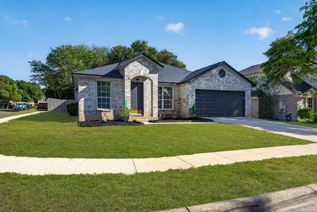 1017 SUMMER HAVEN LN, Schertz, TX 78154
