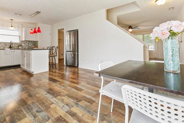 1505 Sarin Street, Columbus, OH 43240