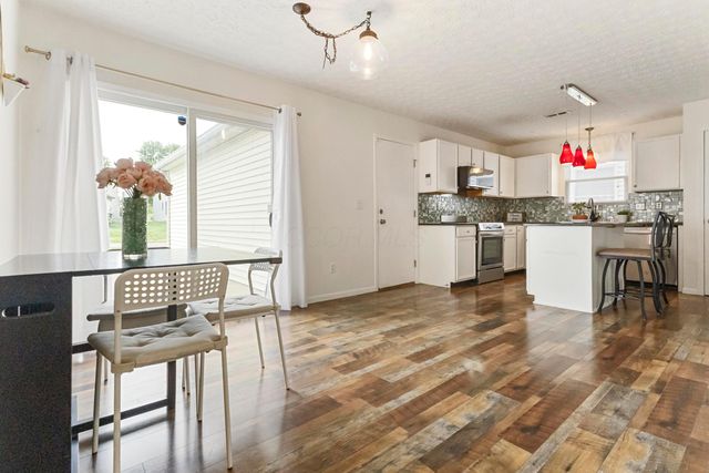 1505 Sarin Street, Columbus, OH 43240