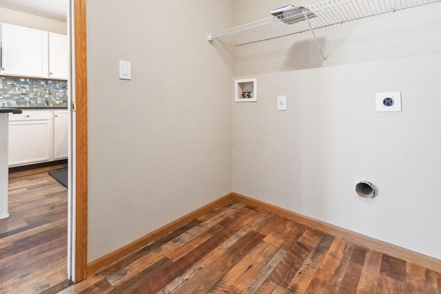 1505 Sarin Street, Columbus, OH 43240