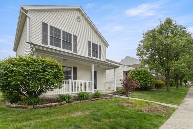 1505 Sarin Street, Columbus, OH 43240
