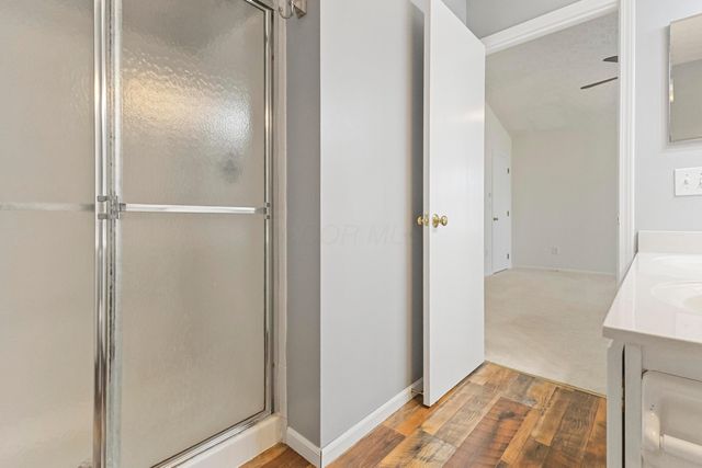 1505 Sarin Street, Columbus, OH 43240