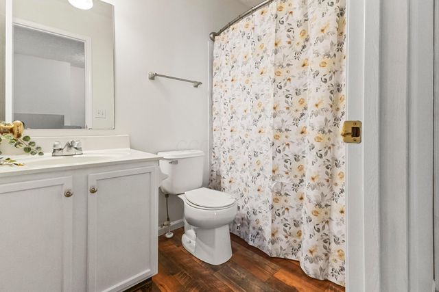 1505 Sarin Street, Columbus, OH 43240