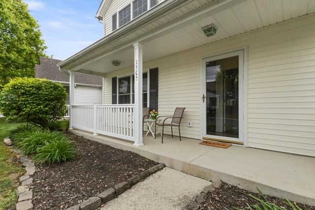 1505 Sarin Street, Columbus, OH 43240