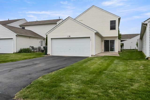 1505 Sarin Street, Columbus, OH 43240