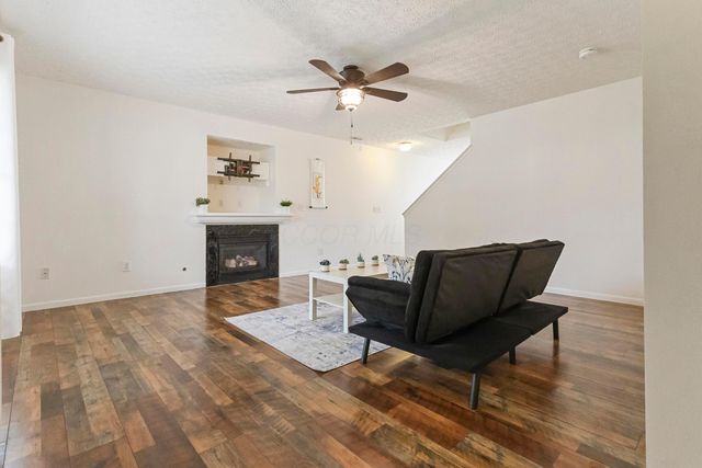 1505 Sarin Street, Columbus, OH 43240