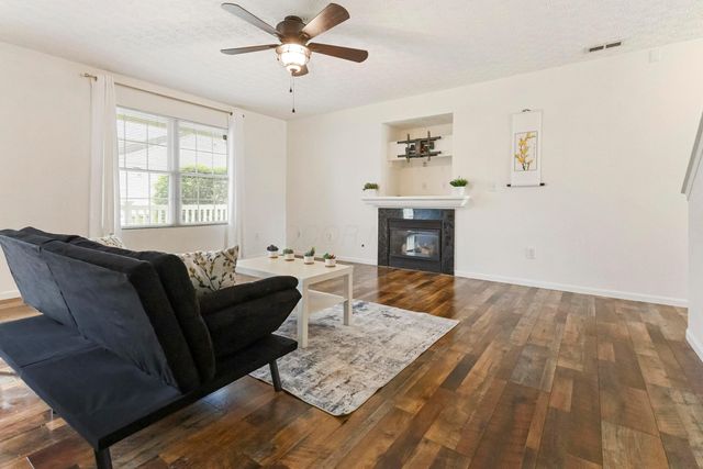 1505 Sarin Street, Columbus, OH 43240