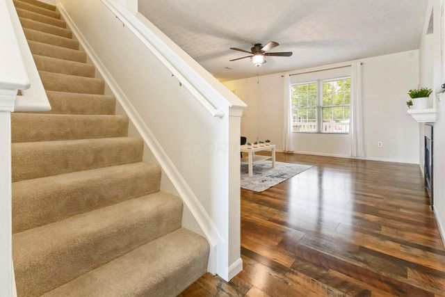 1505 Sarin Street, Columbus, OH 43240