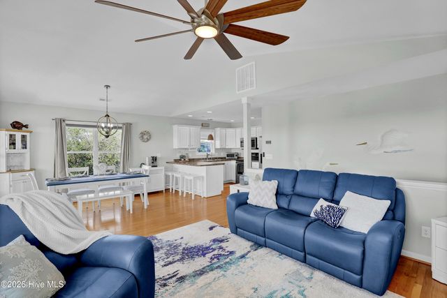 480 Chadwick Acres Road, Sneads Ferry, NC 28460