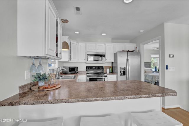 480 Chadwick Acres Road, Sneads Ferry, NC 28460