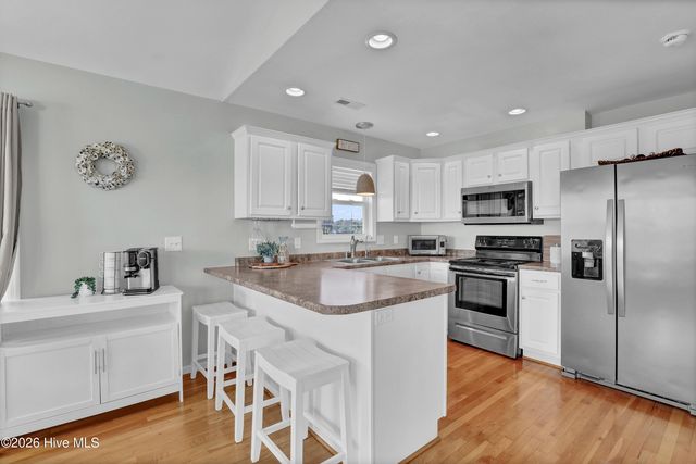 480 Chadwick Acres Road, Sneads Ferry, NC 28460
